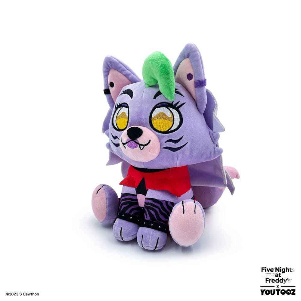 Fünf Nächte bei Freddy's Plüschfigur Roxy Sit 22 cm