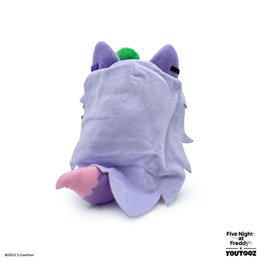 Fünf Nächte bei Freddy's Plüschfigur Roxy Sit 22 cm