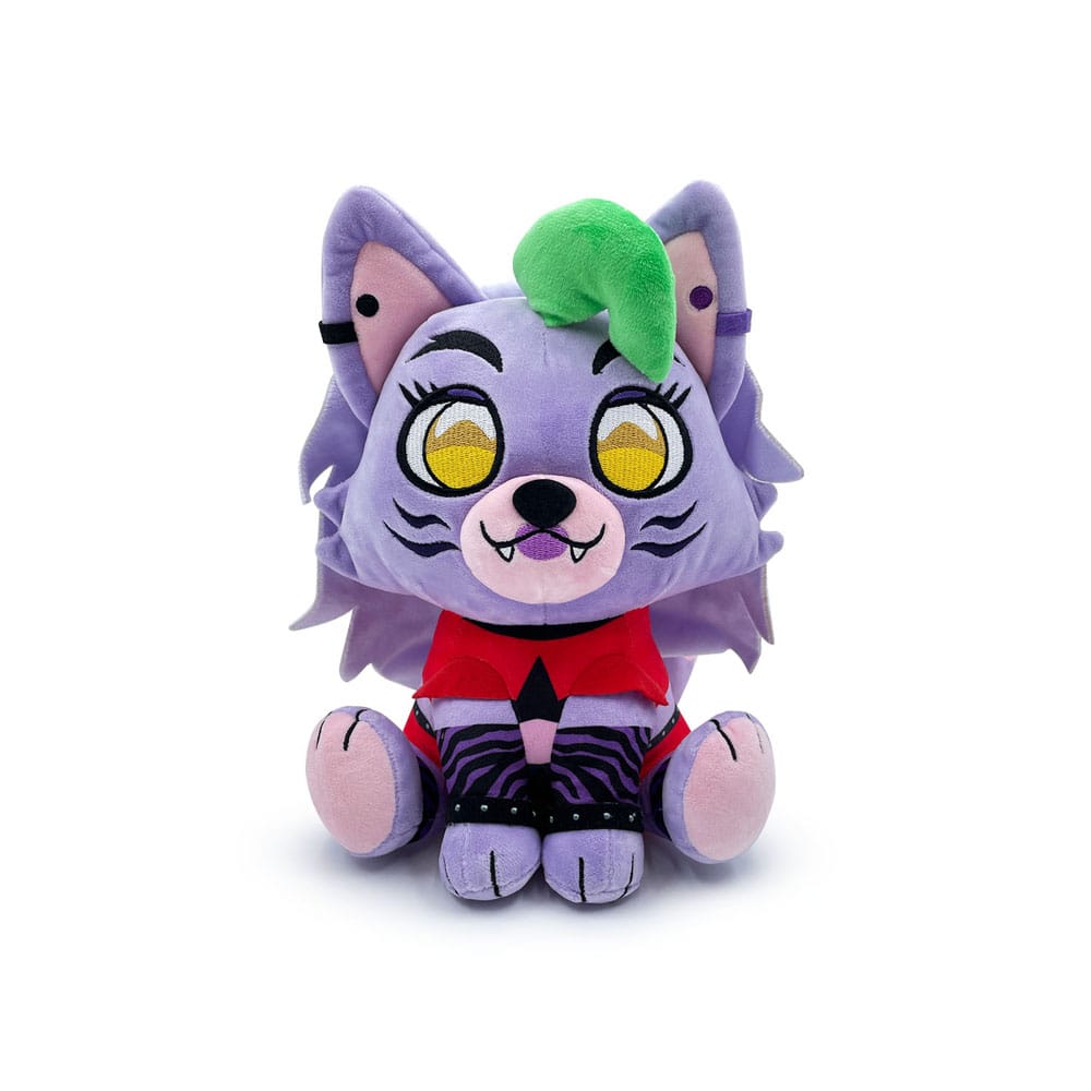 Fünf Nächte bei Freddy's Plüschfigur Roxy Sit 22 cm