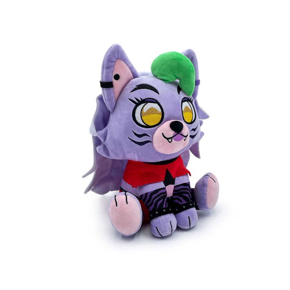 Fünf Nächte bei Freddy's Plüschfigur Roxy Sit 22 cm