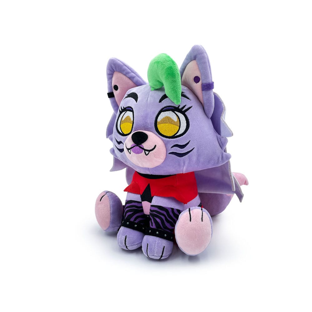 Fünf Nächte bei Freddy's Plüschfigur Roxy Sit 22 cm