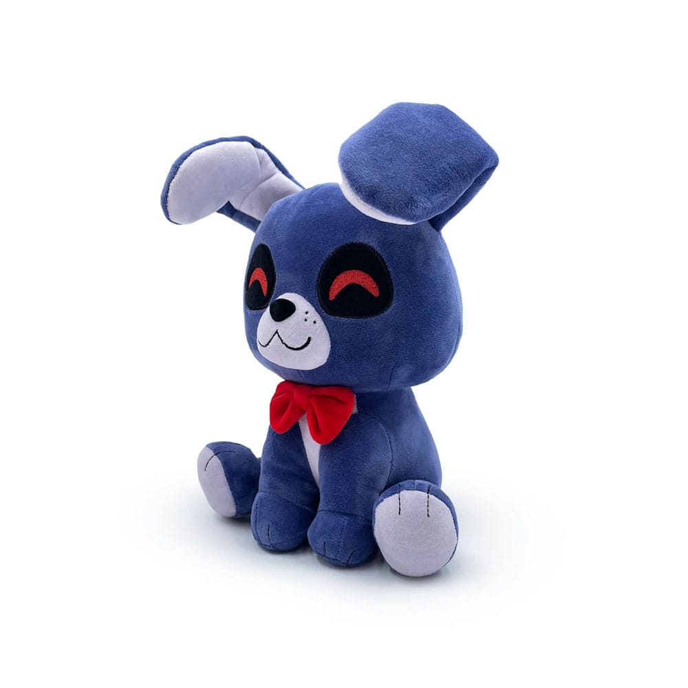Fünf Nächte bei Freddy's Plüschfigur Bonnie Sit 22 cm