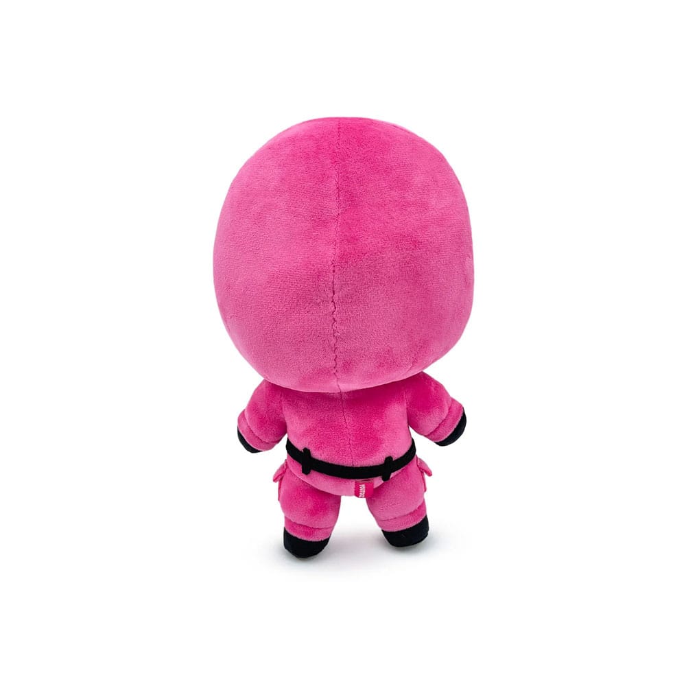 Squid Game Plush Figure Guard 22 cm