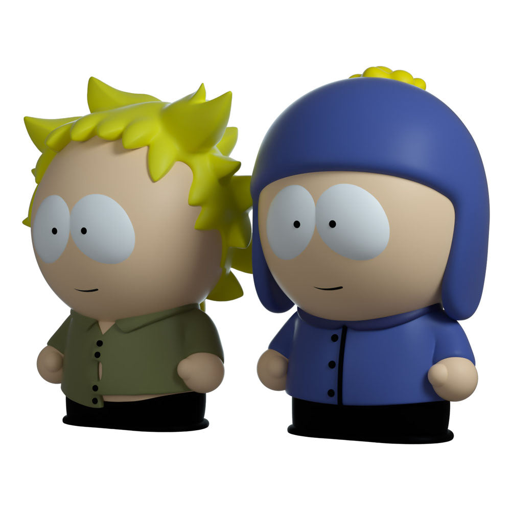 South Park Vinyl Figures 2-Pack Tweek &amp; Craig 12 cm