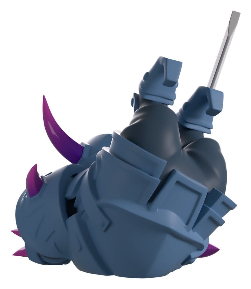 Clash of Clans Vinyl Figure P.E.K.K.A 9 cm