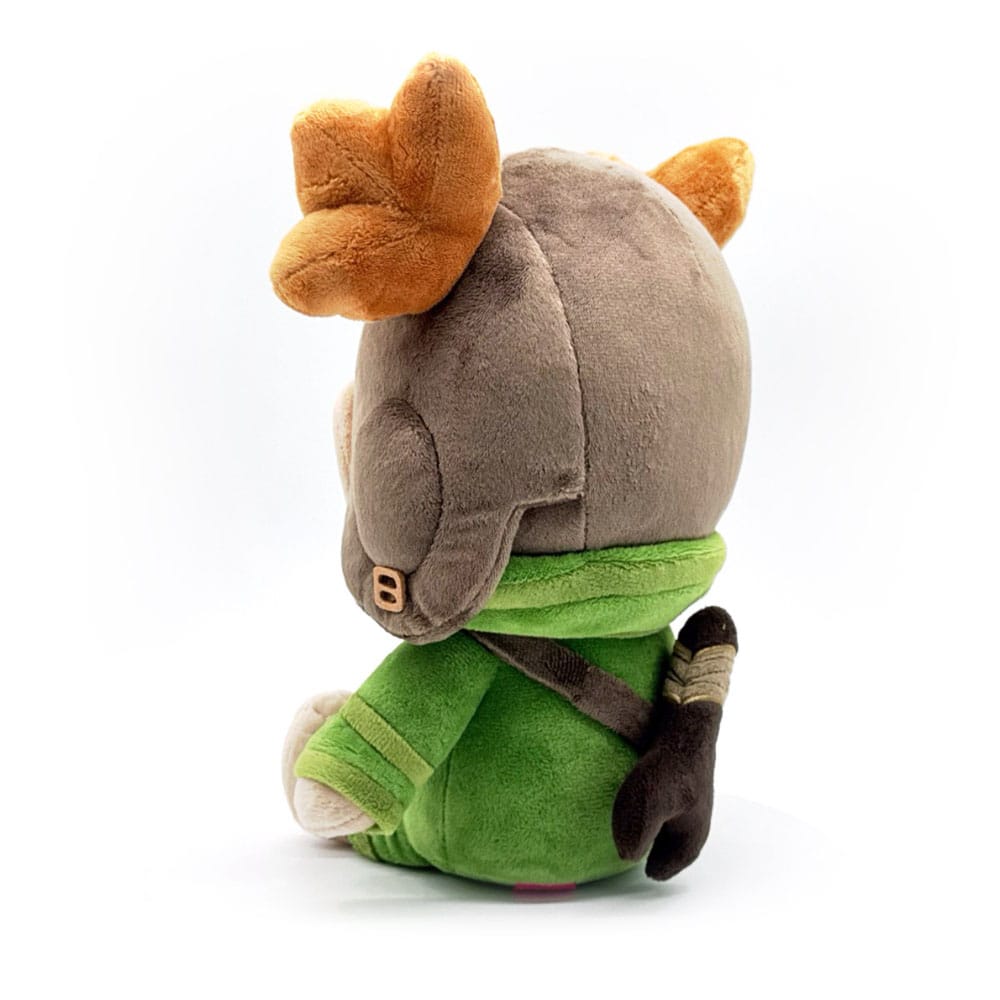 Little Nightmares III Plush Figure Alone 22 cm