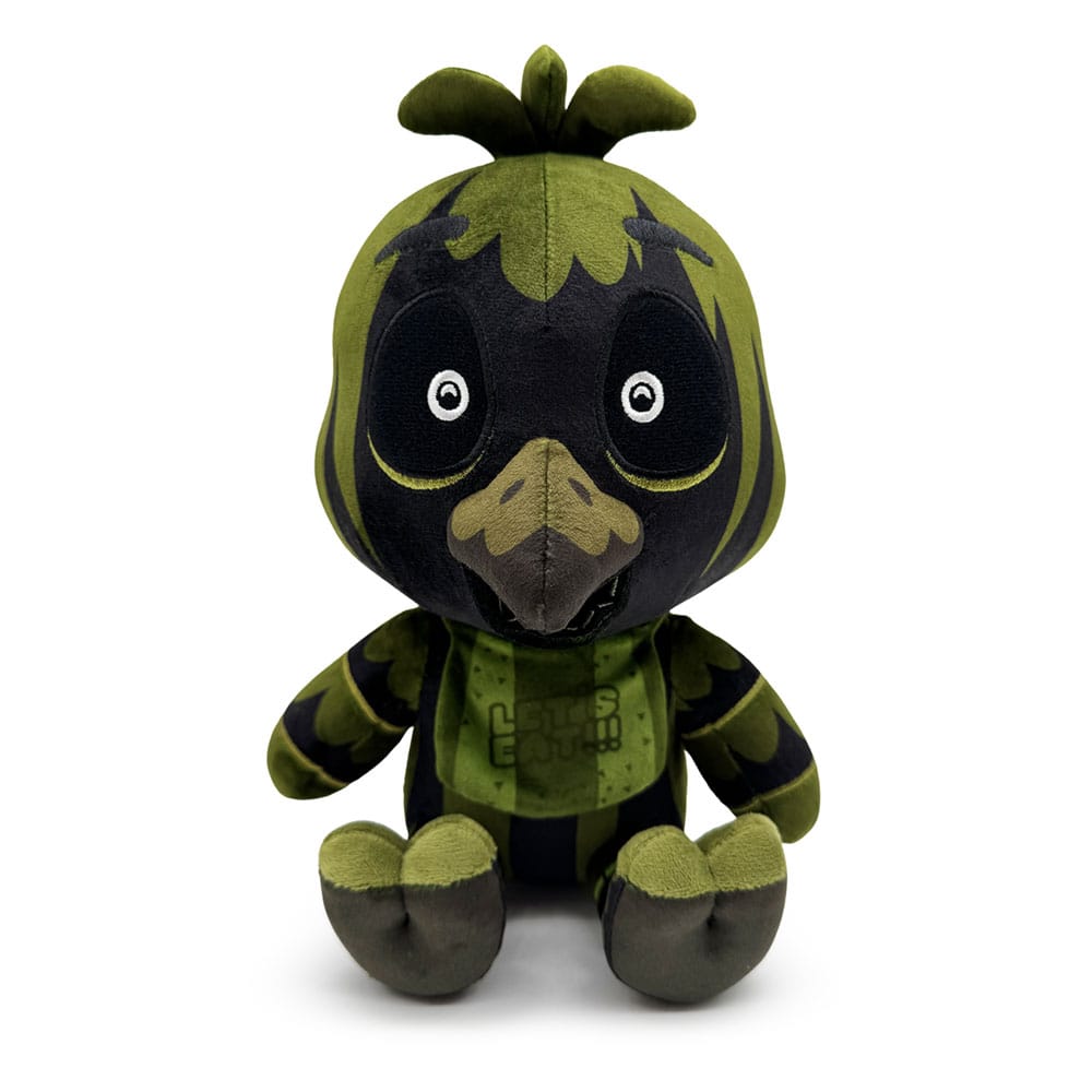 Five Nights at Freddy's Plush Figure Phantom Chica 23 cm