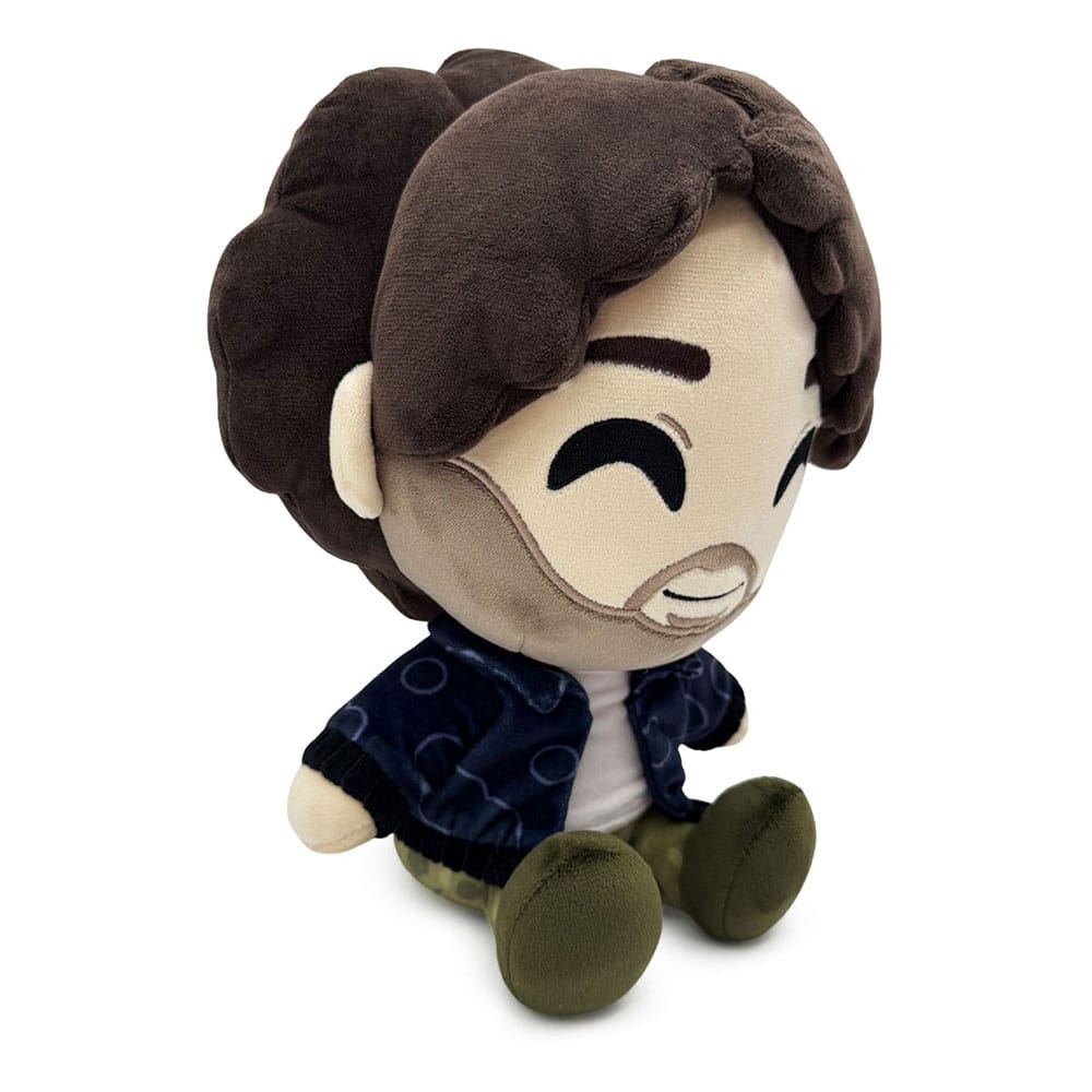 Linkin Park Plush Figure Colin 22 cm