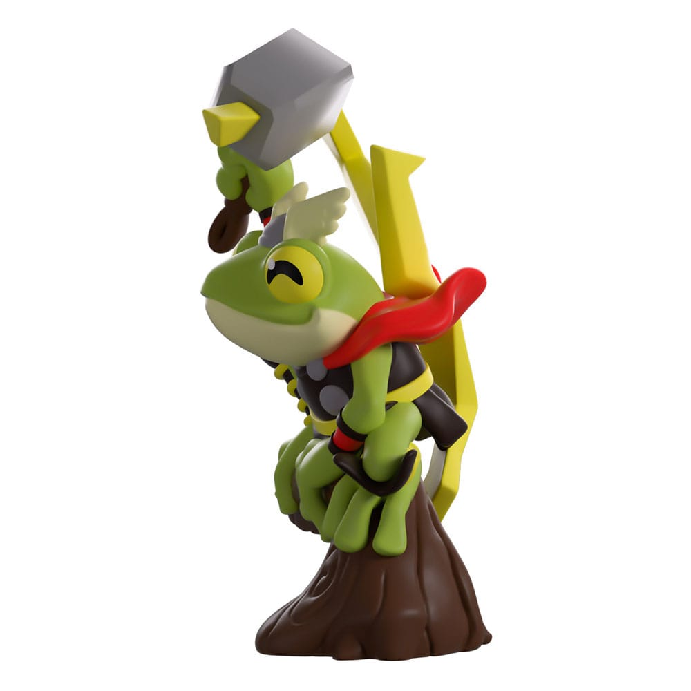 Marvel Companions Vinyl Figure Throg 14 cm