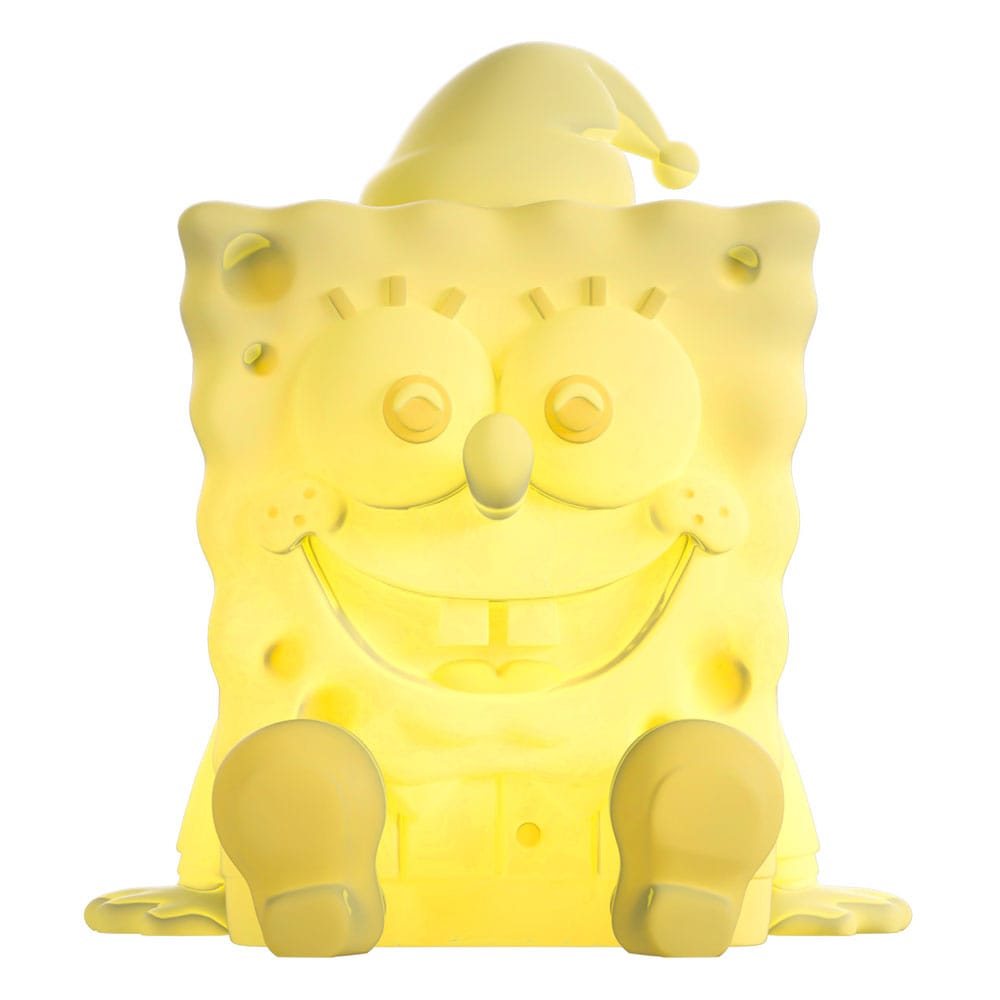 SpongeBob SquarePants Nightlight SpongeBob 14 cm