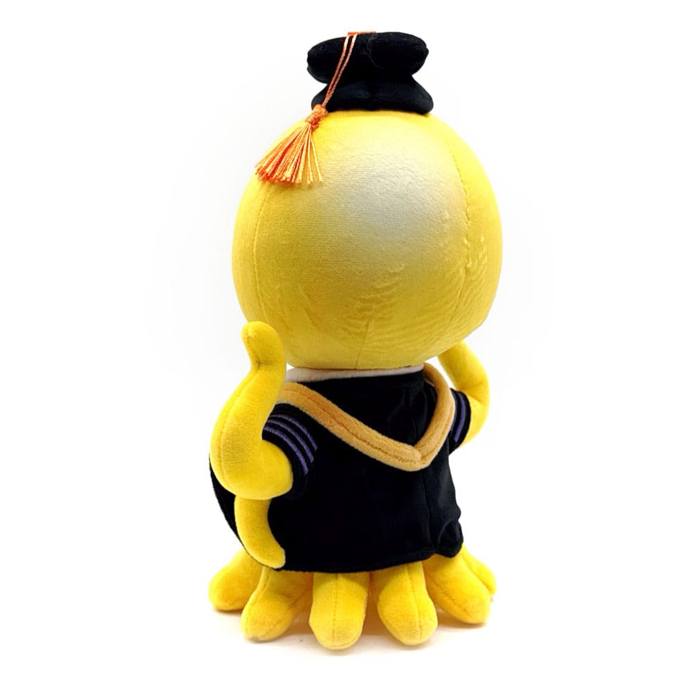 Assassination Classroom Plush Figure Koro Sensei 22 cm
