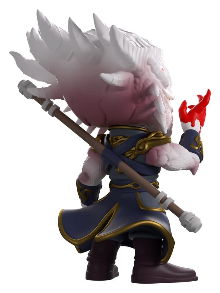 Baldur's Gate 3 Vinyl Figure Dark Urge 13 cm