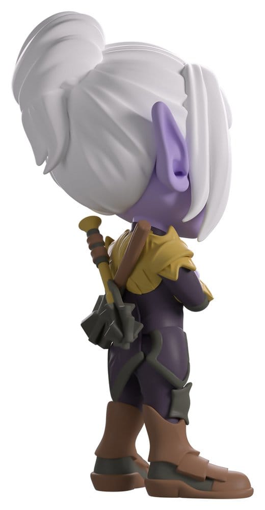 Baldur's Gate 3 Vinyl Figure Minthara 11 cm