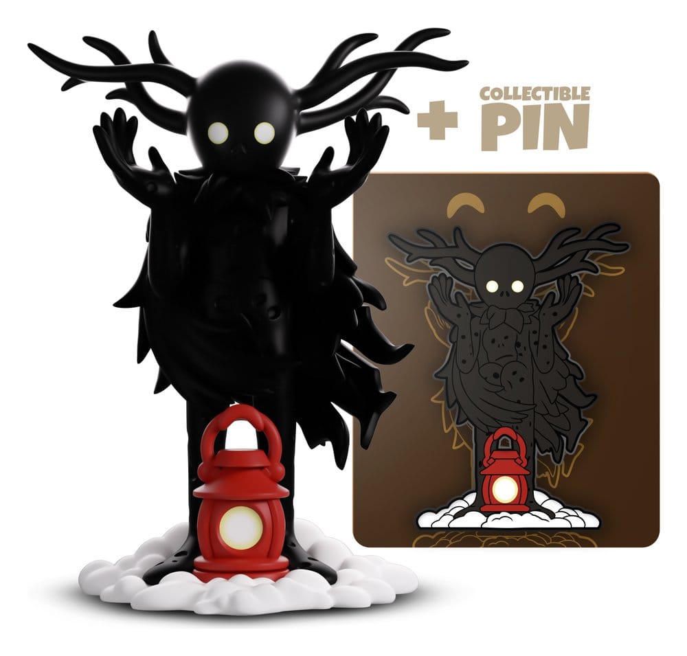 Over The Garden Wall Vinyl Figure The Beast 13 cm