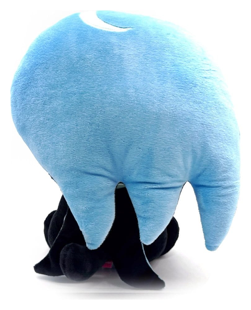 CookieRun: Kingdom Plush Figure Kitty Shadow Milk 22 cm