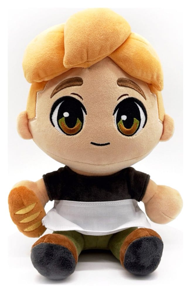 The Hunger Games Plush Figure Peeta 22 cm