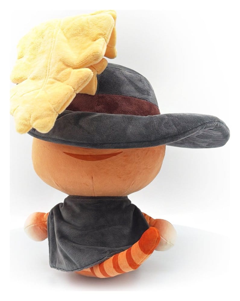 Puss In Boots Plush Figure Puss 22 cm