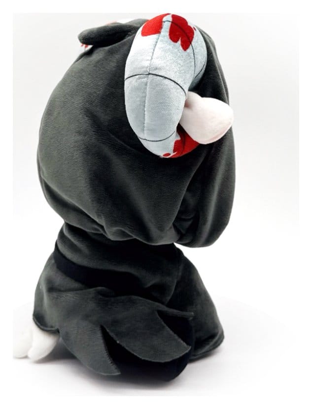 Ghost Face Plush Figure Rammie 22 cm