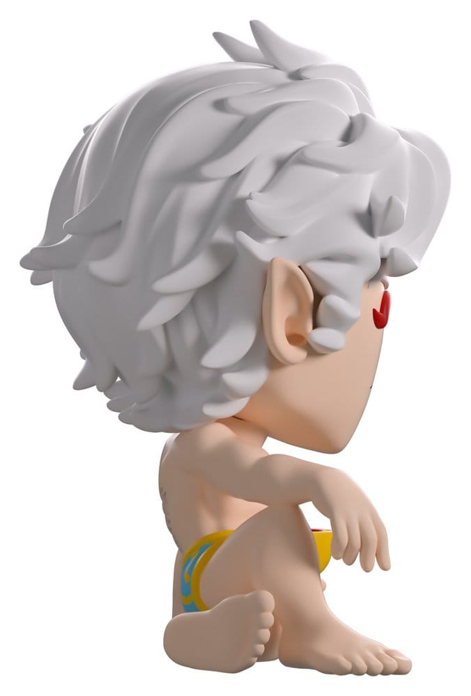 Baldur´s Gate 3 Vinyl Figure Romance Astarion 10 cm