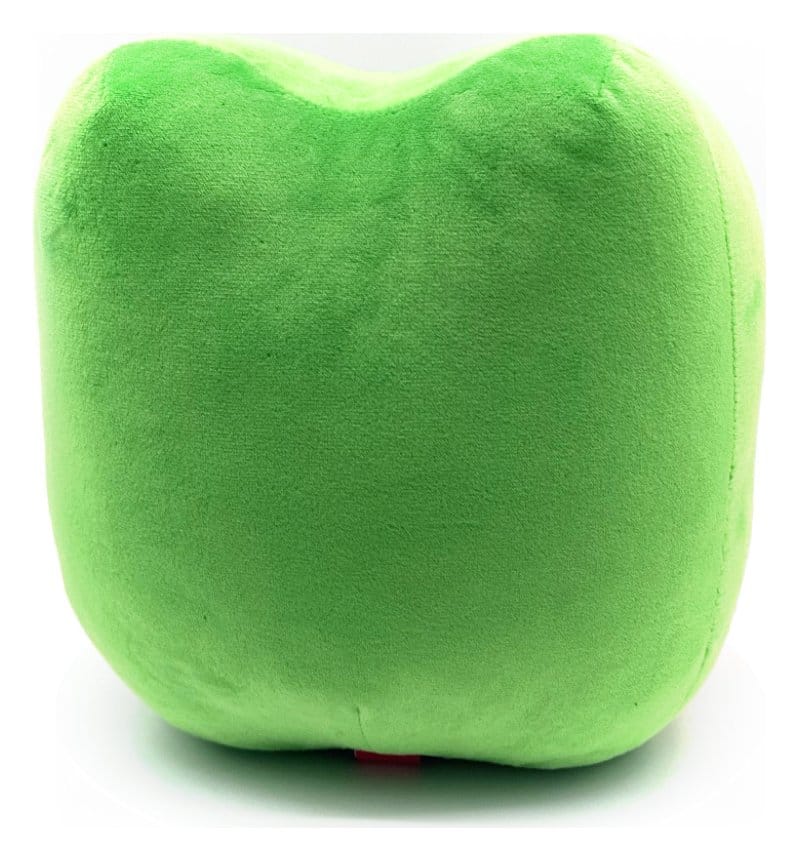 Duolingo Plush Figure Study Buddy Duo 22 cm