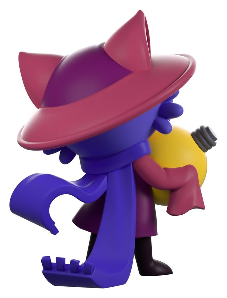 OneShot Vinyl Figure Niko 11 cm