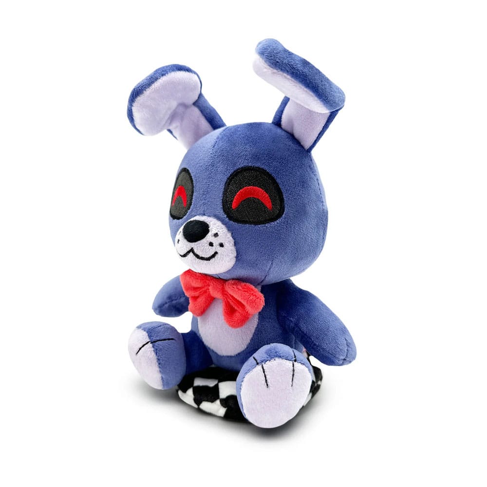 Five Nights at Freddy's Plush Figure Bonnie Shoulder Rider 15 cm