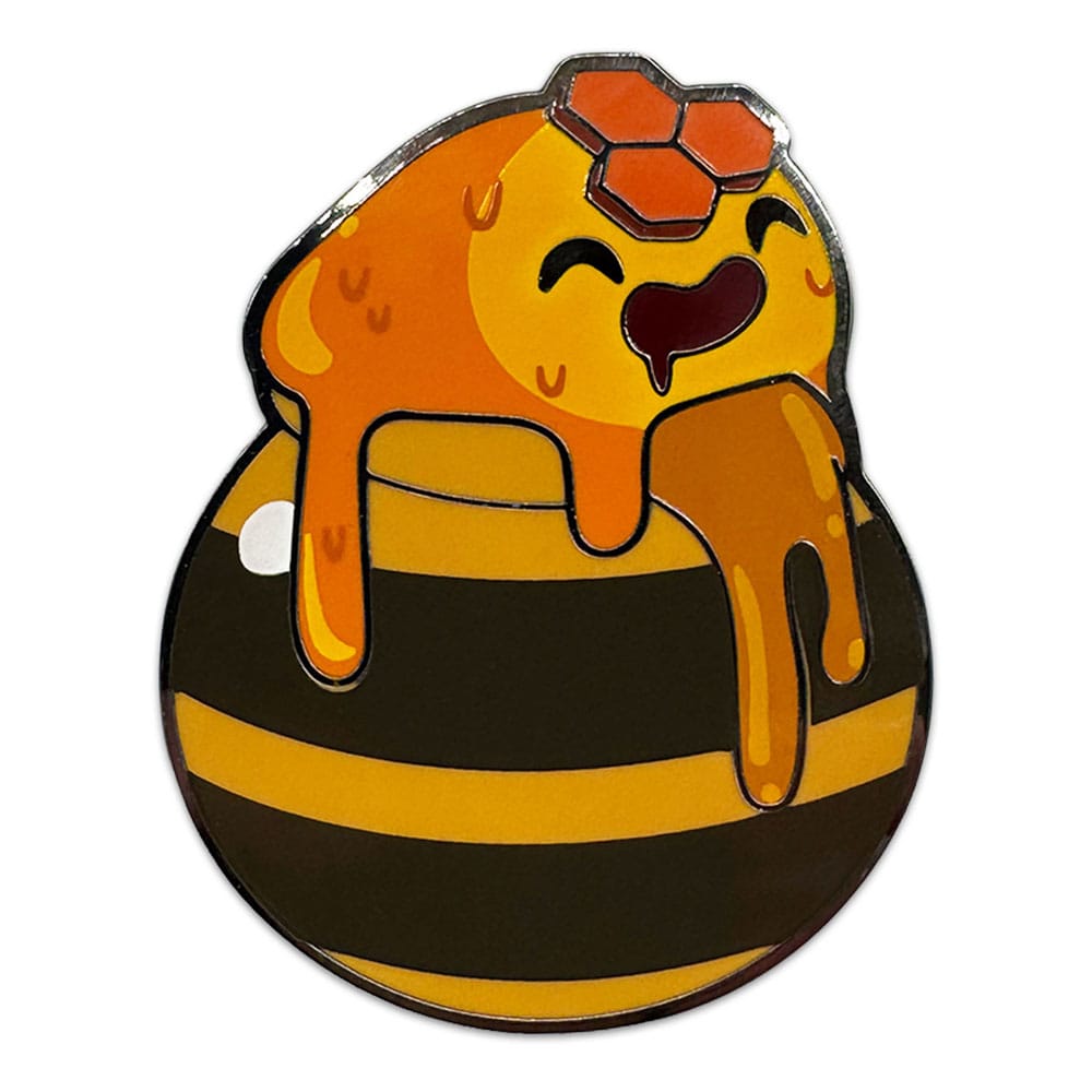 Slime Rancher Enamel Pins Set 2.5 cm (6)