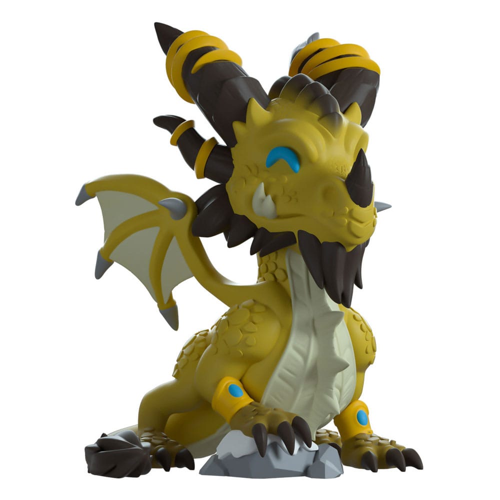 World of Warcraft Vinyl Figure Nozdormu Dragon Form 11 cm