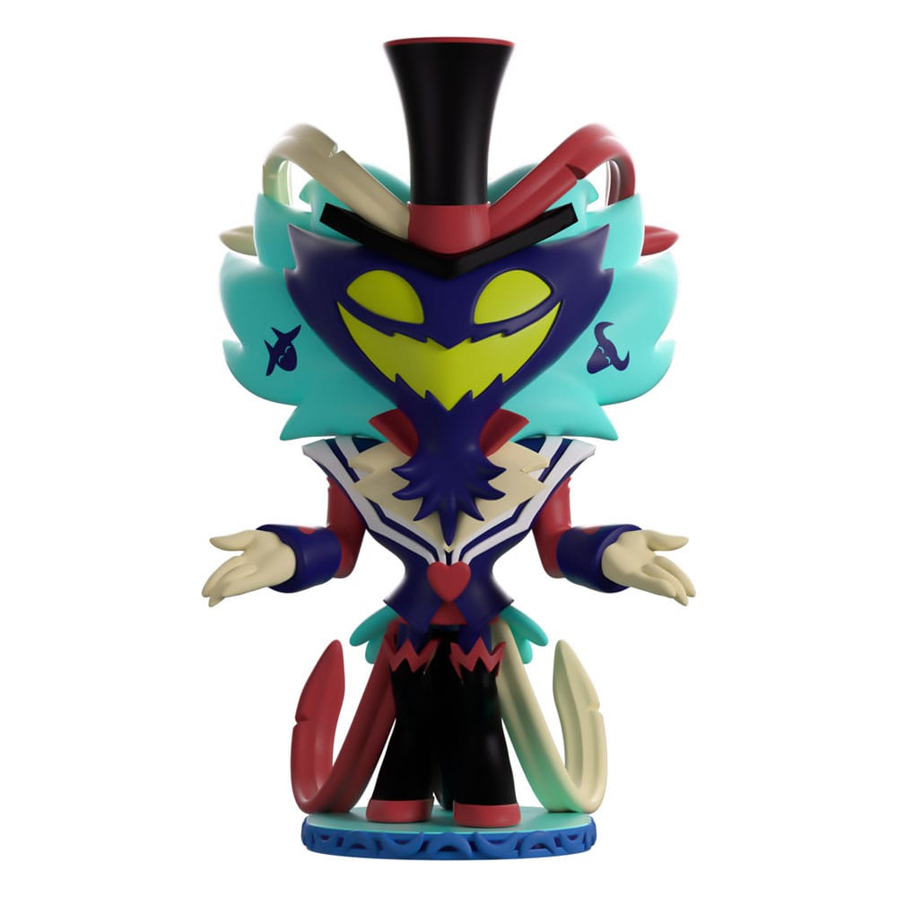 Helluva Boss Vinyl Figure Ozzie 12 cm