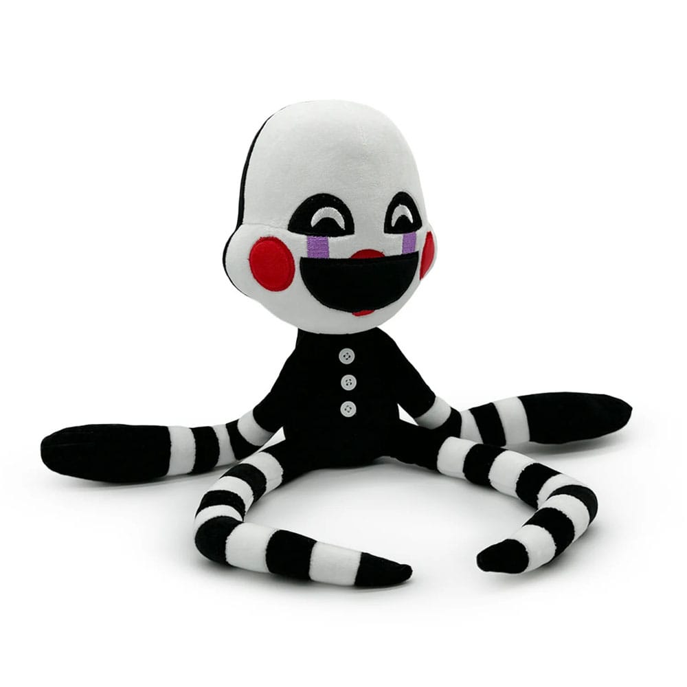 Five Nights at Freddy's Plush Figure Dreadbear 22 cm