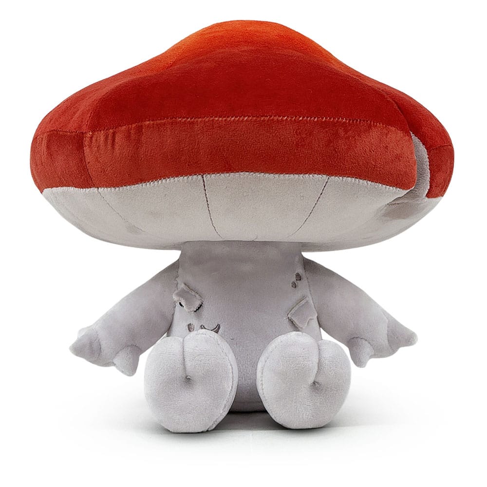 Dorohedoro Plush Figure En Mushroom 22 cm