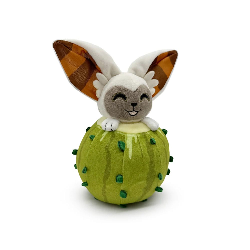 Avatar: The Last Airbender Plush Figure Momo Cactus Stickie 15 cm