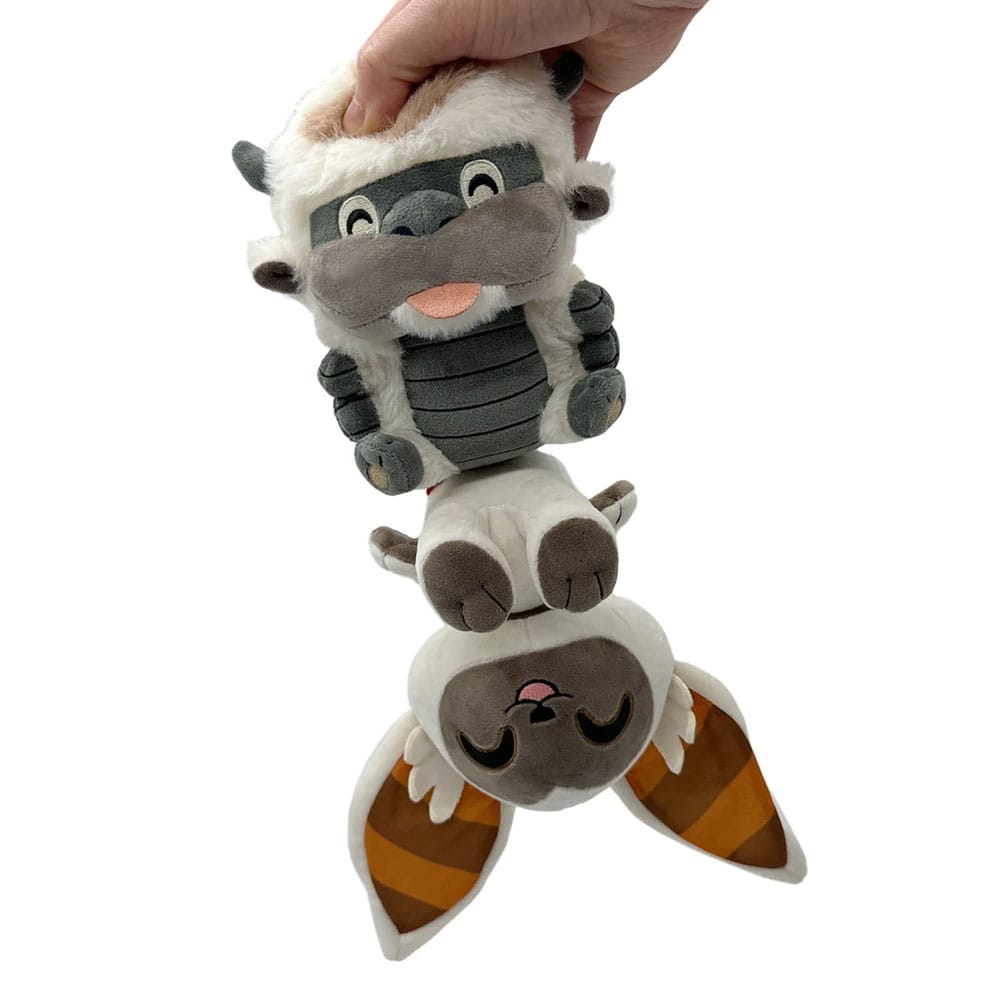 Avatar: The Last Airbender Plush Figure Momo Stickie 15 cm
