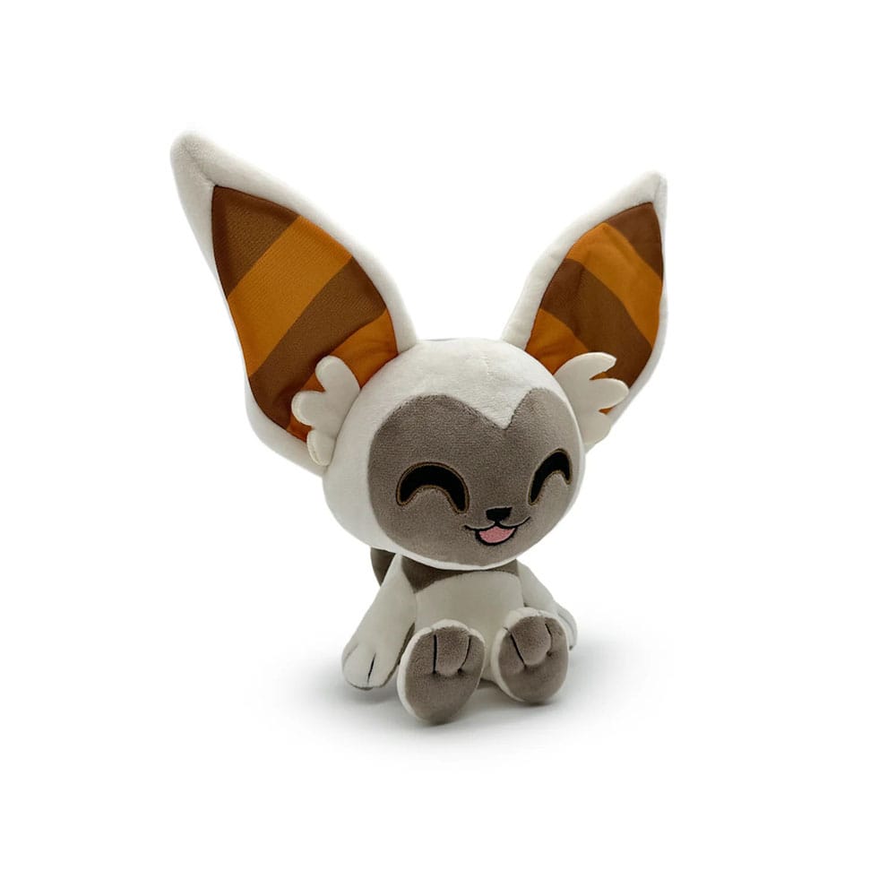 Avatar: The Last Airbender Plush Figure Momo Stickie 15 cm