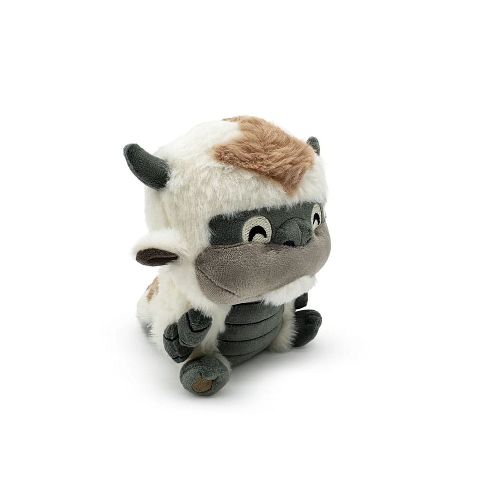 Avatar: The Last Airbender Plush Figure Appa Stickie15 cm