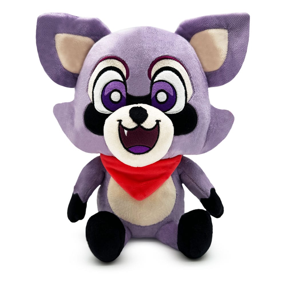 Indigo Park Plush Figure Rambley 22 cm