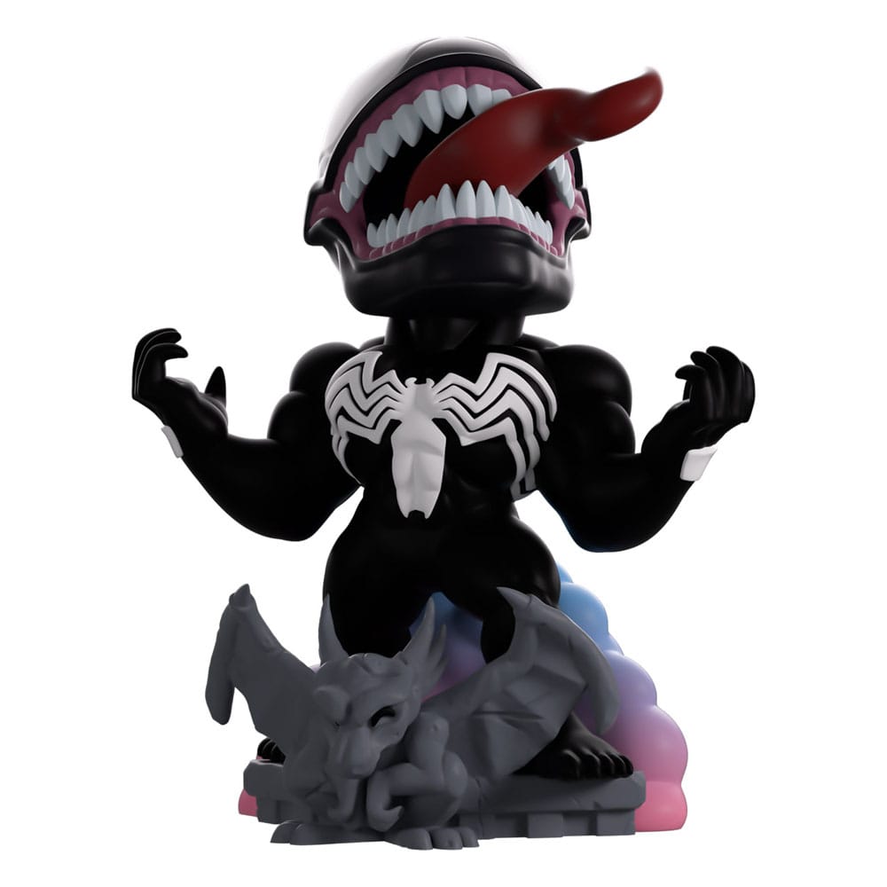 Venom Vinyl Figure Venom 13 cm
