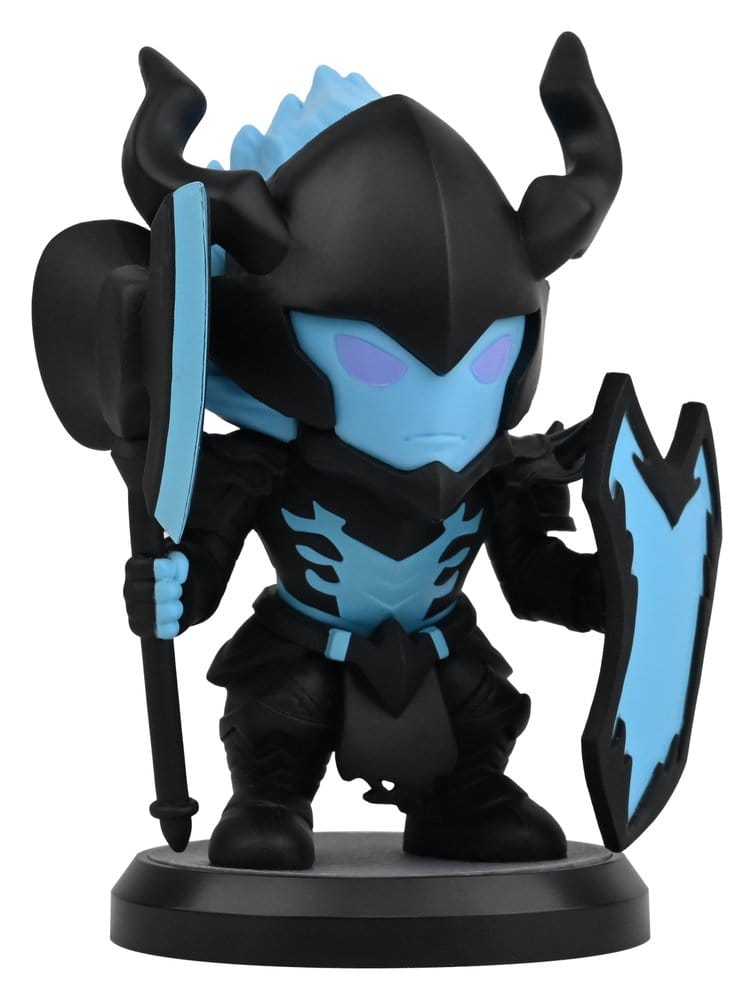 Solo Leveling Hero Box Mini Figures Shadow Rising Series Blind Box Display (12)