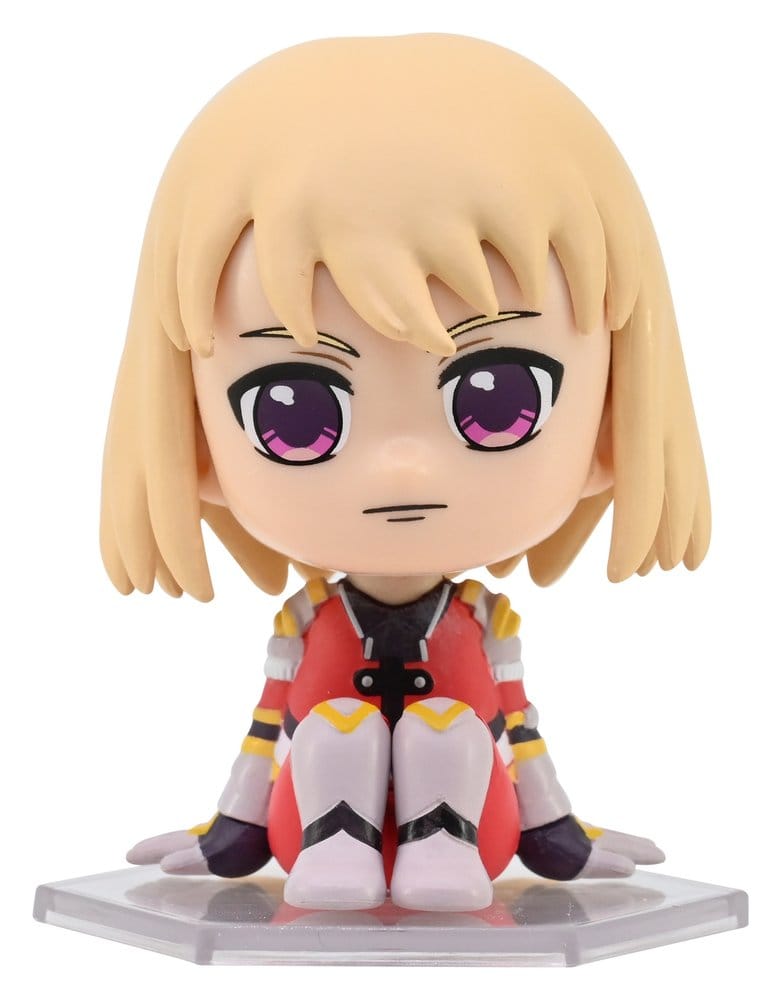 Solo Leveling Bobble Hero Bobble-Head Series 1 Blind Box Display (12)