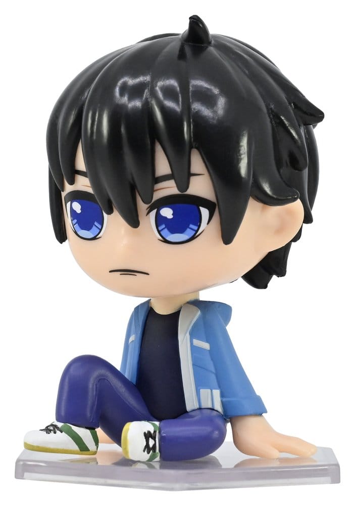 Solo Leveling Bobble Hero Bobble-Head Series 1 Blind Box Display (12)