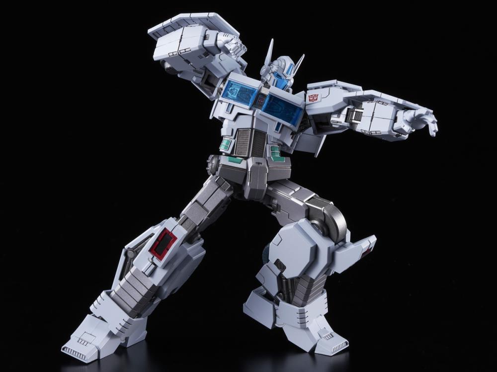 Transformers Furai 15 Ultra Magnus (IDW ver.)