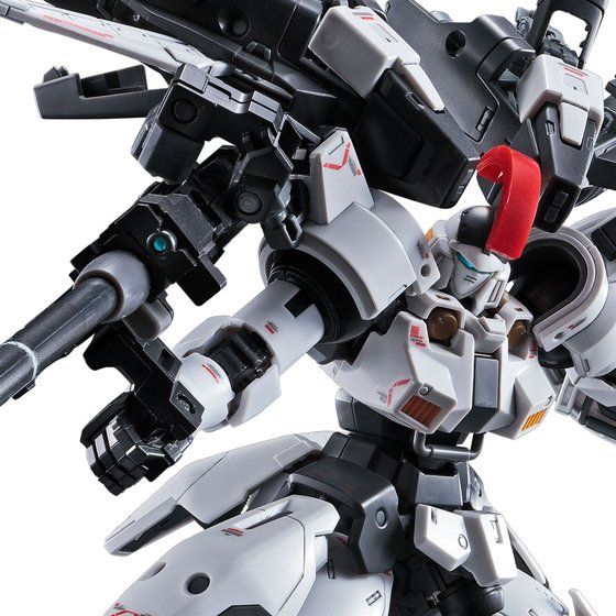 *Preorder* RG Tallgeese TV Colors - P-Bandai 1/144 - Udgives slut juli - Modtages august - gundam-store.dk