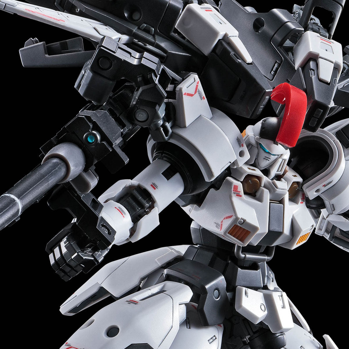 *Preorder* RG Tallgeese TV Colors - P-Bandai 1/144 - Udgives slut juli - Modtages august - gundam-store.dk