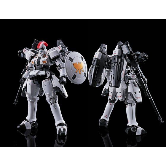 *Preorder* RG Tallgeese TV Colors - P-Bandai 1/144 - Udgives slut juli - Modtages august - gundam-store.dk