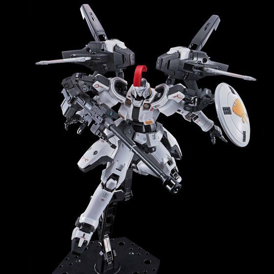 *Preorder* RG Tallgeese TV Colors - P-Bandai 1/144 - Udgives slut juli - Modtages august - gundam-store.dk