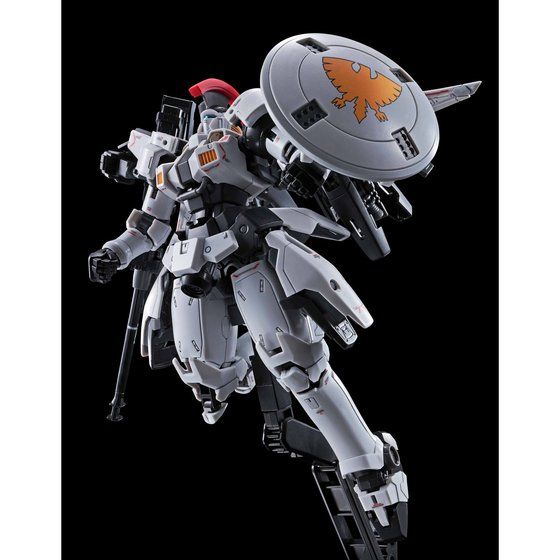 *Preorder* RG Tallgeese TV Colors - P-Bandai 1/144 - Udgives slut juli - Modtages august - gundam-store.dk