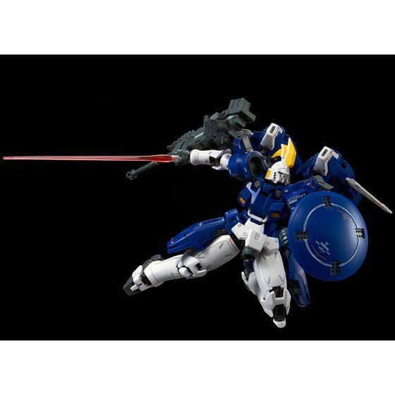 *Preorder* RG Tallgeese II - P-Bandai 1/144 - Udgives slut juni - Modtages juli - gundam-store.dk