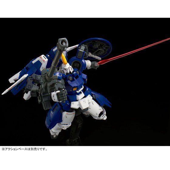 *Preorder* RG Tallgeese II - P-Bandai 1/144 - Udgives slut juni - Modtages juli - gundam-store.dk