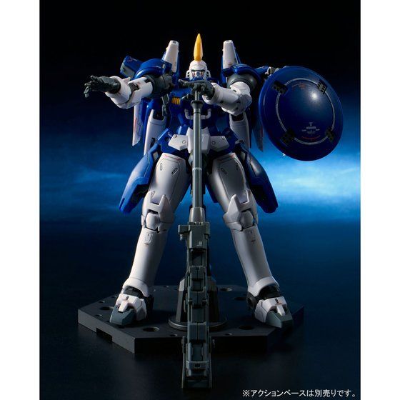 *Preorder* RG Tallgeese II - P-Bandai 1/144 - Udgives slut juni - Modtages juli - gundam-store.dk