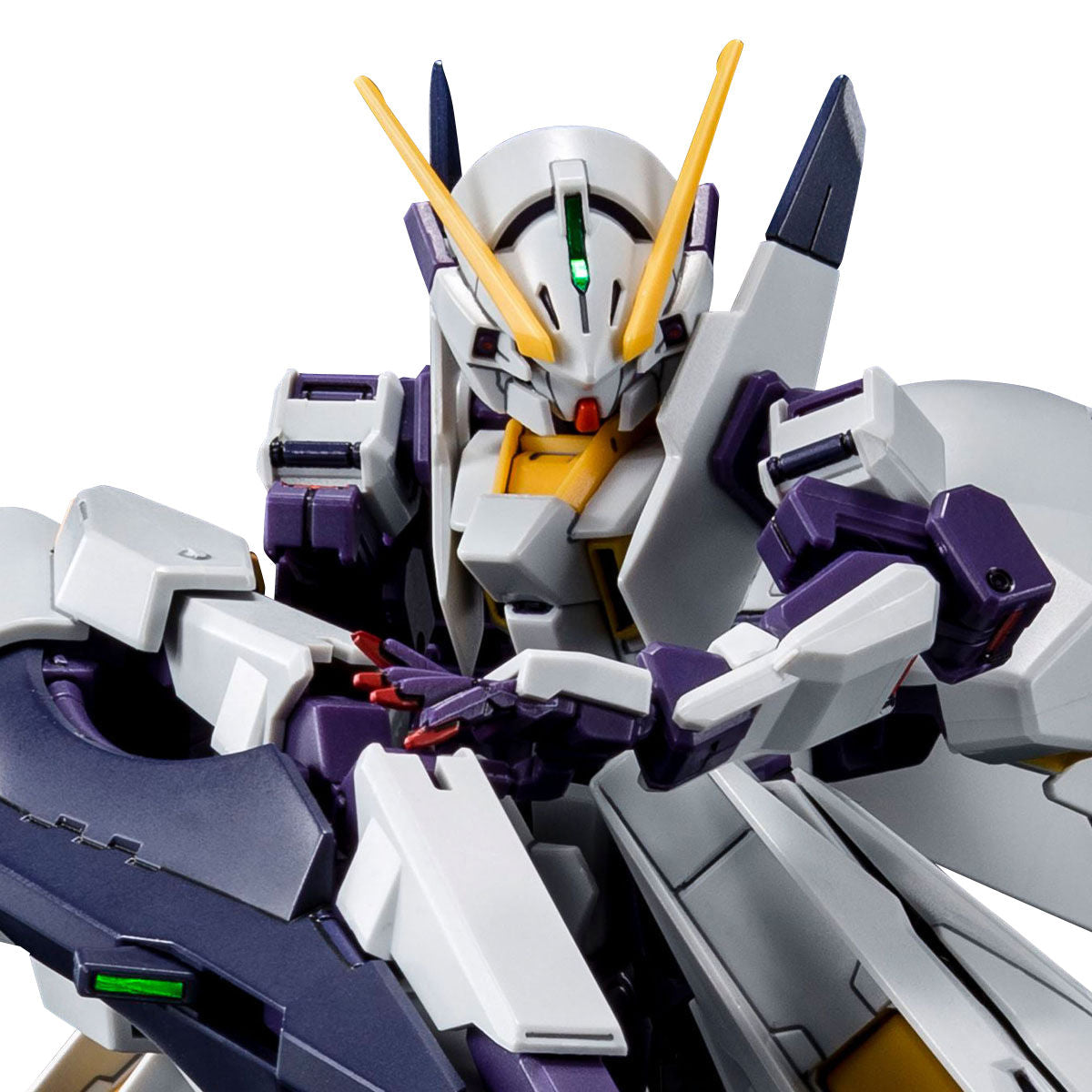 *Preorder* HG RX-124 Gundam TR-6 Woundwort - P-Bandai 1/144 - Udgives slut august - Modtages september - gundam-store.dk